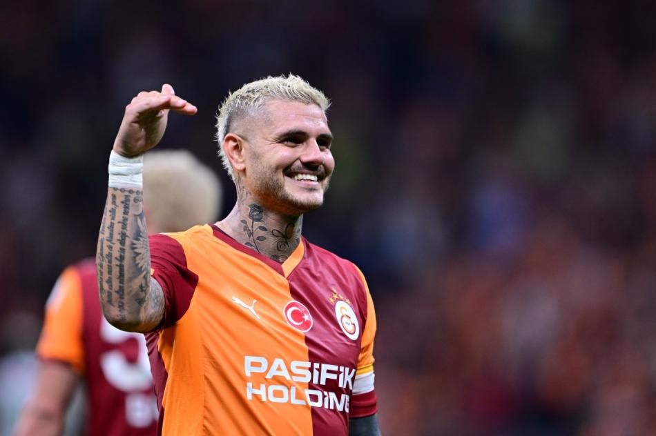 Milan'ın hayalindeki forvet Mauro Icardi! Transfer için operasyon başladı 4