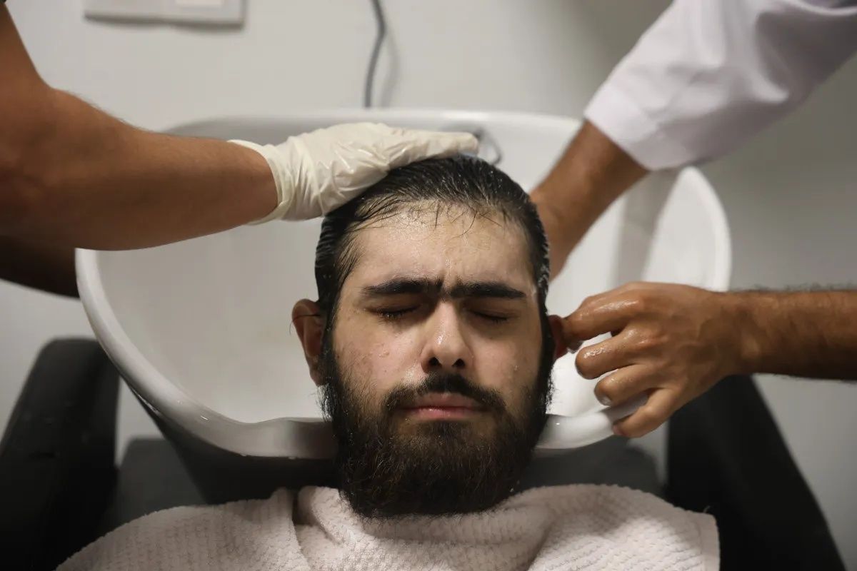 3 yıldır banyo yapmayan, evden çıkmayan Barış Özbay'ın hastalığı belli oldu: Anksiyete ve depresyon! 3