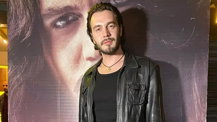 TRT Tabii setinde korkunç kaza! Ünlü oyuncu İsmail Ege Şaşmaz ameliyata alındı 4