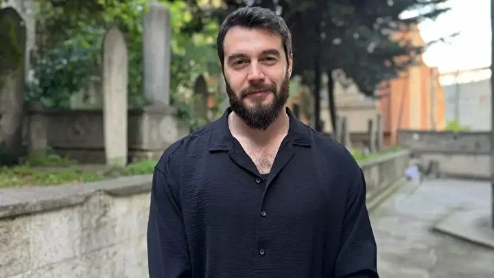 TRT Tabii setinde korkunç kaza! Ünlü oyuncu İsmail Ege Şaşmaz ameliyata alındı 8