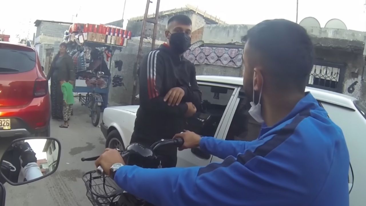 Türkiye’nin en tehlikeli 21 semti | Listedeki sokaklara mafya üyeleri bile giremiyor 1