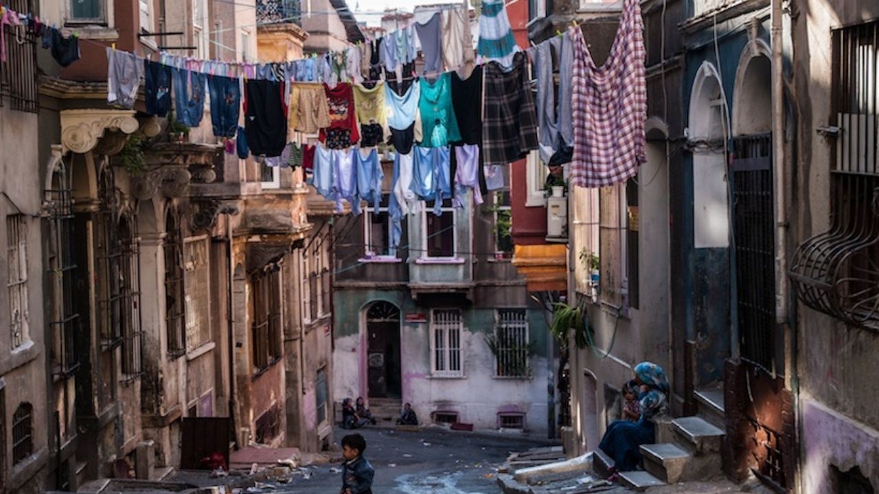 Türkiye’nin en tehlikeli 21 semti | Listedeki sokaklara mafya üyeleri bile giremiyor 2