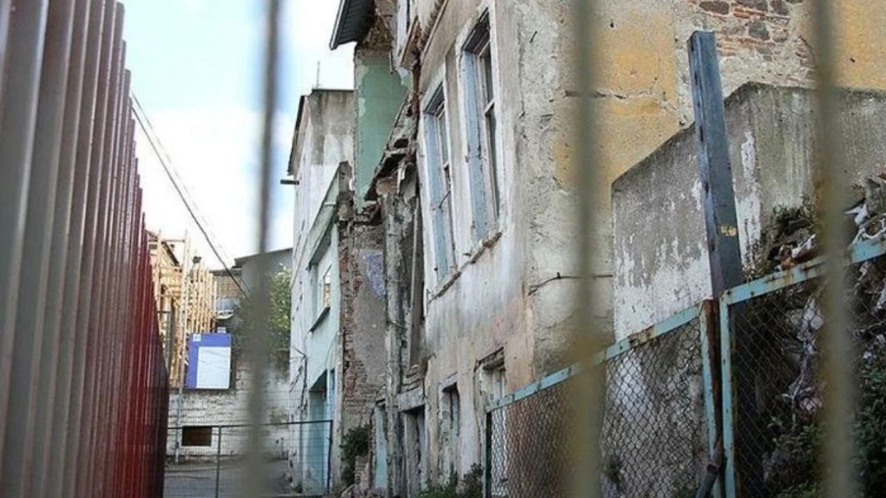 Türkiye’nin en tehlikeli 21 semti | Listedeki sokaklara mafya üyeleri bile giremiyor 22