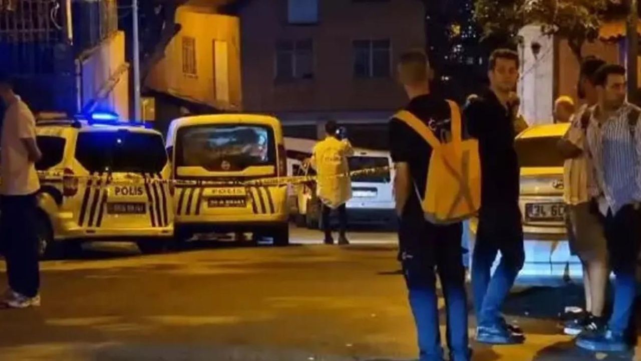 Türkiye’nin en tehlikeli 21 semti | Listedeki sokaklara mafya üyeleri bile giremiyor 21