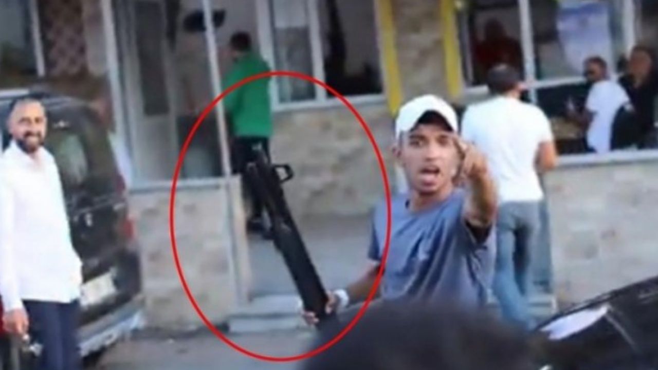 Türkiye’nin en tehlikeli 21 semti | Listedeki sokaklara mafya üyeleri bile giremiyor 20