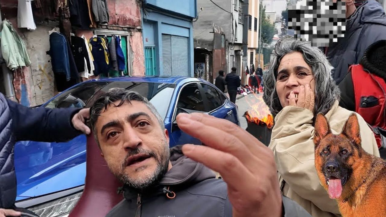 Türkiye’nin en tehlikeli 21 semti | Listedeki sokaklara mafya üyeleri bile giremiyor 19