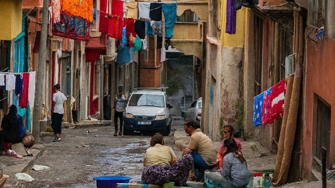Türkiye’nin en tehlikeli 21 semti | Listedeki sokaklara mafya üyeleri bile giremiyor 18
