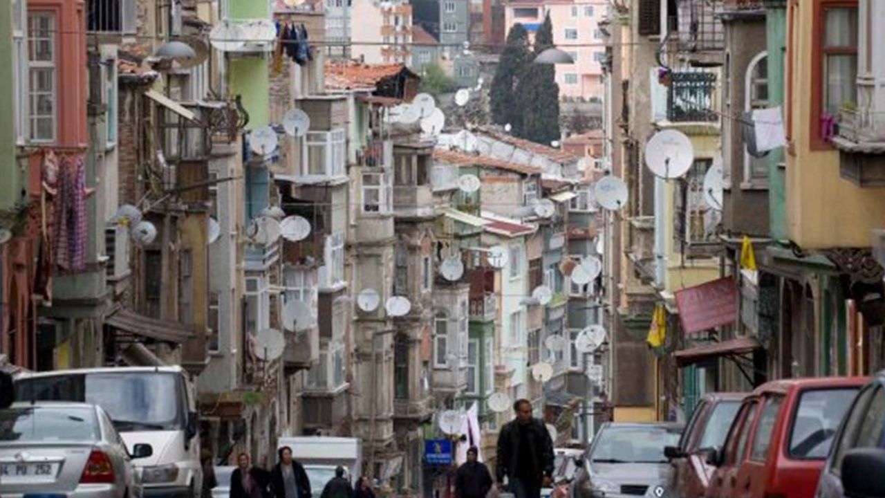 Türkiye’nin en tehlikeli 21 semti | Listedeki sokaklara mafya üyeleri bile giremiyor 14