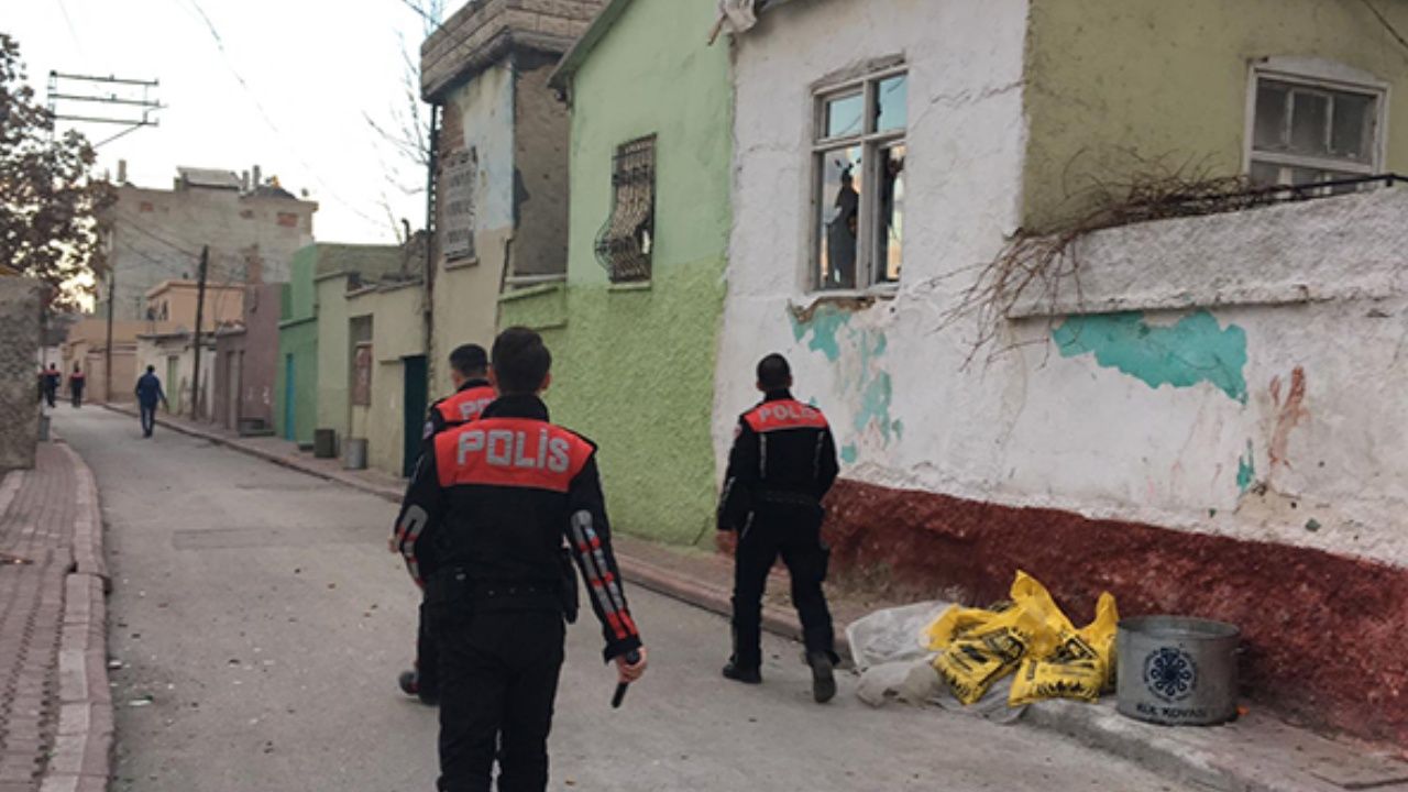 Türkiye’nin en tehlikeli 21 semti | Listedeki sokaklara mafya üyeleri bile giremiyor 13