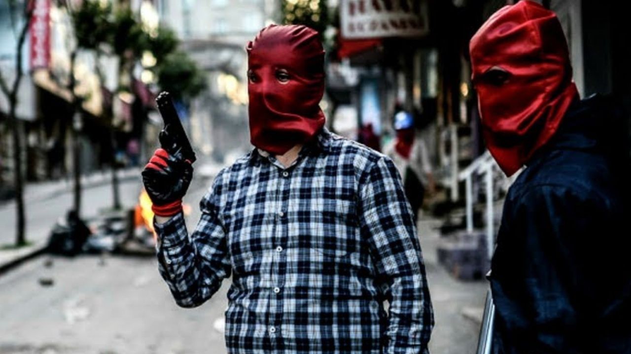 Türkiye’nin en tehlikeli 21 semti | Listedeki sokaklara mafya üyeleri bile giremiyor 12