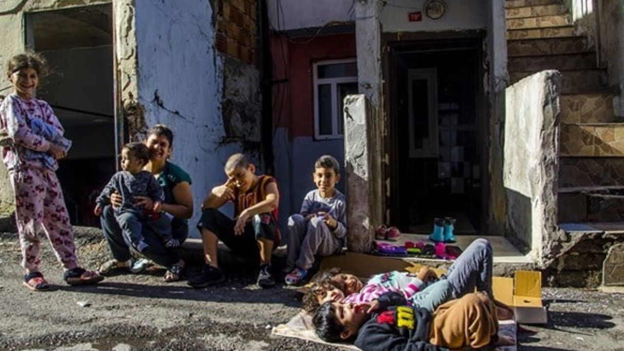 Türkiye’nin en tehlikeli 21 semti | Listedeki sokaklara mafya üyeleri bile giremiyor 10