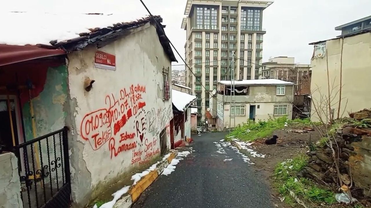 Türkiye’nin en tehlikeli 21 semti | Listedeki sokaklara mafya üyeleri bile giremiyor 8