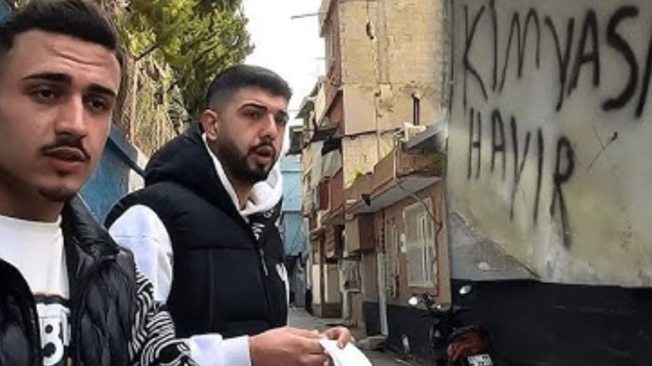 Türkiye’nin en tehlikeli 21 semti | Listedeki sokaklara mafya üyeleri bile giremiyor 7