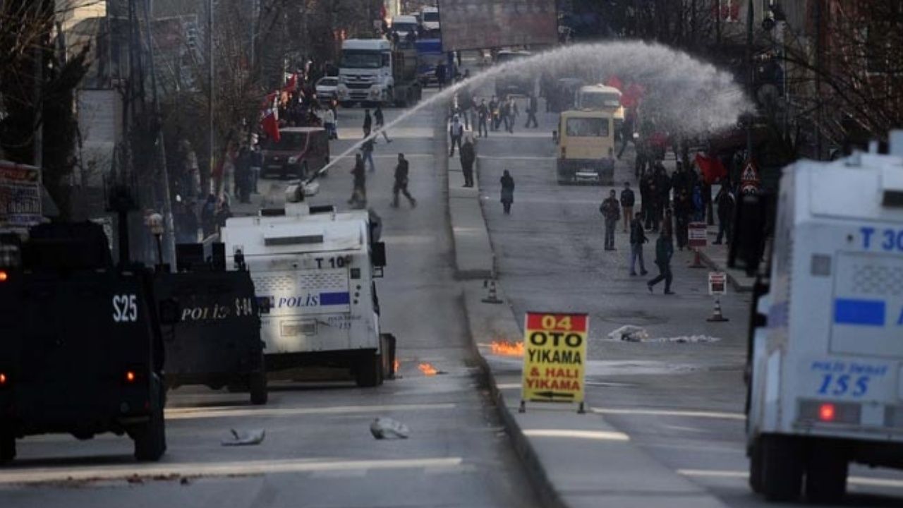 Türkiye’nin en tehlikeli 21 semti | Listedeki sokaklara mafya üyeleri bile giremiyor 5
