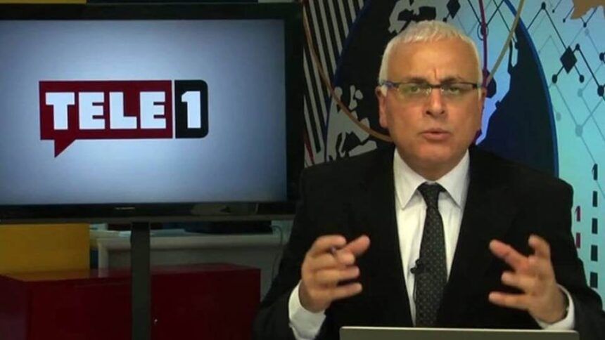 Tele1 yöneticisi Merdan Yanardağ ile ajan Hüseyin Gün arasındaki WhatsApp mesajları ortaya çıktı! “Baskı kurun, görevden alınsın!” 12
