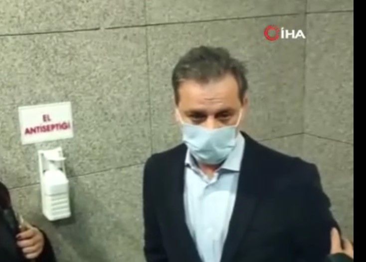 Ozan Güven, Deniz Bulutsuz hakkında 5 yıl sonra ilk kez konuştu! 5