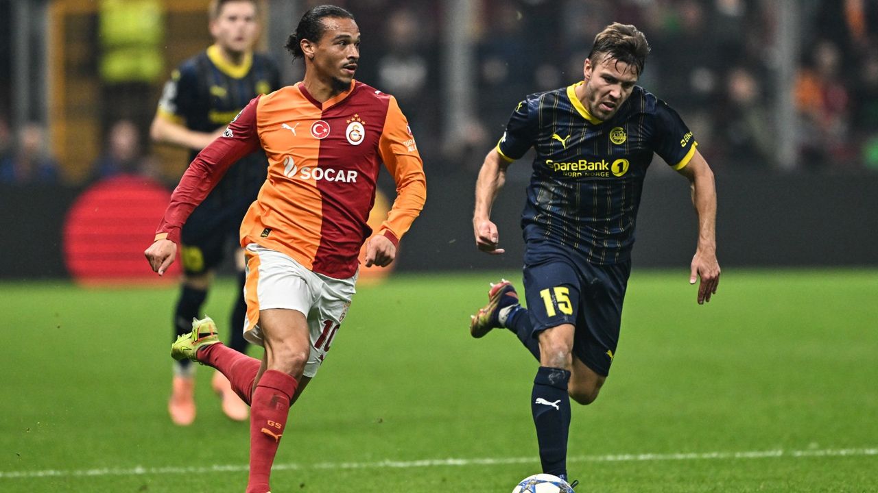 Galatasaray'a Şampiyonlar Ligi'nde 33 milyon euroluk dev gelir 3