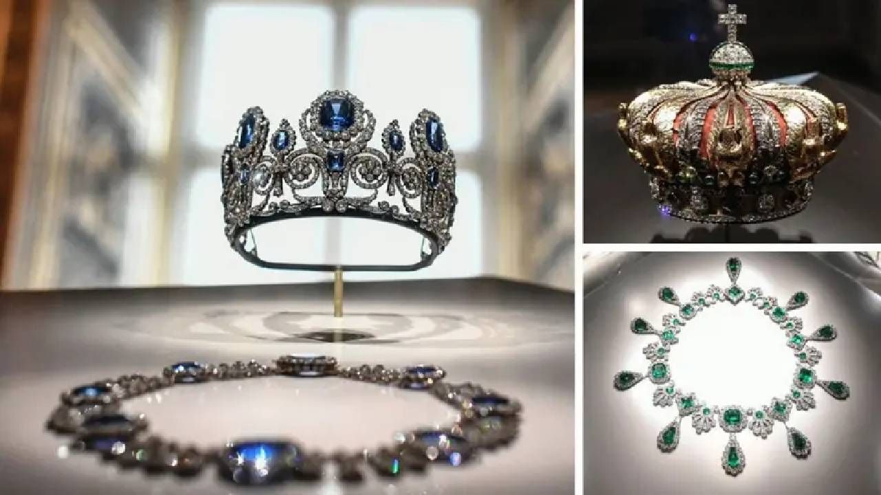 Dünya bu soygunu konuşmuştu! Louvre Müzesi hırsızları yakalandı: Havalimanında  yakayı ele verdiler 5