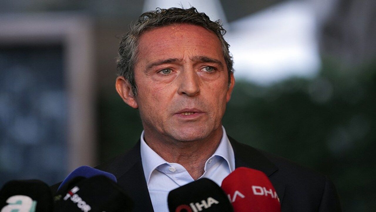 Fenerbahçe'yi Kaybeden Ali Koç O Kulübün Başına Geçiyor 1