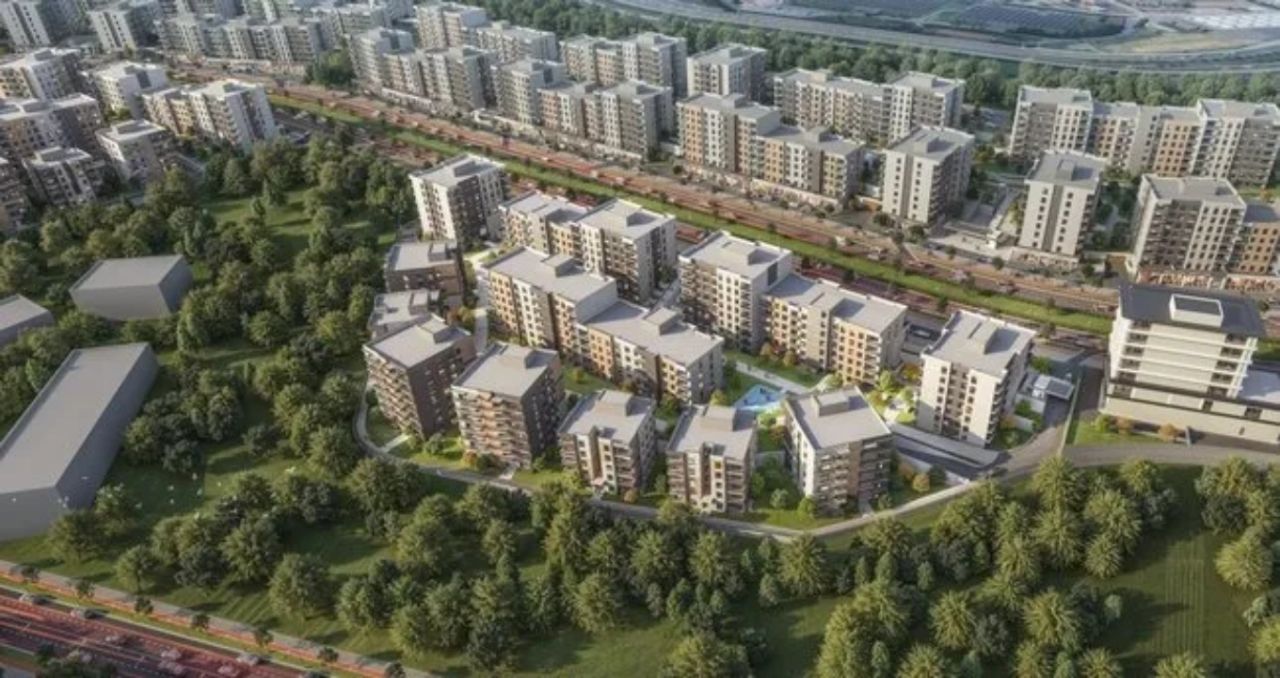 500 bin konut projesinde yeni detaylar! Bölgede oturmayan kuraya katılamayacak 1