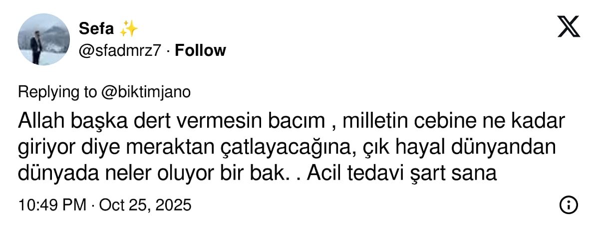 Türk dizilerinde cinsiyet eşitsizliği krizi: Kadın oyuncuların erkek oyunculardan daha az kazanmasına dikkat çeken kullanıcı X'i salladı 5