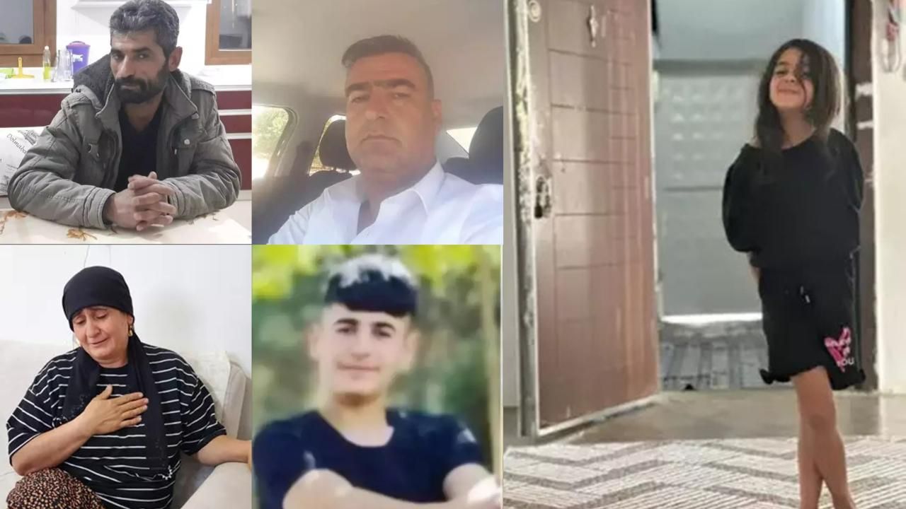 Avukattan flaş hamle: Narin Güran cinayetinde yeni dilekçe: O saç teli davayı değiştirebilir 1