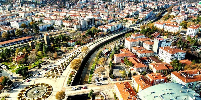 Bakan Kurum duyurdu! TOKİ hangi ile kaç konut yapacak? İşte tam liste... 25