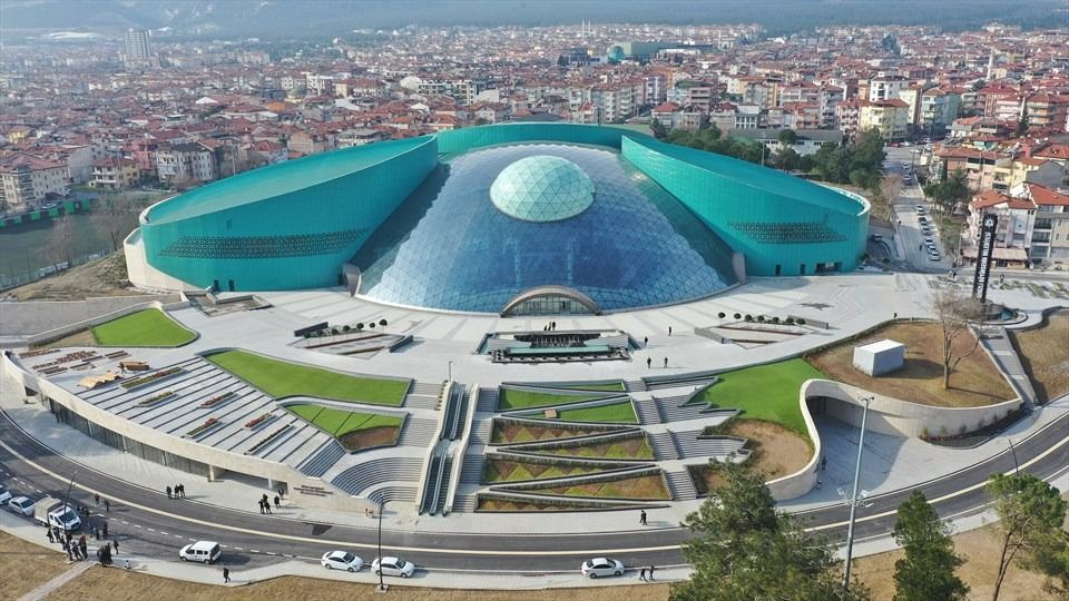 Bakan Kurum duyurdu! TOKİ hangi ile kaç konut yapacak? İşte tam liste... 27