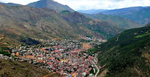 Bakan Kurum duyurdu! TOKİ hangi ile kaç konut yapacak? İşte tam liste... 37