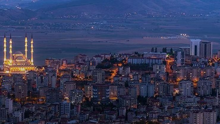 Bakan Kurum duyurdu! TOKİ hangi ile kaç konut yapacak? İşte tam liste... 44