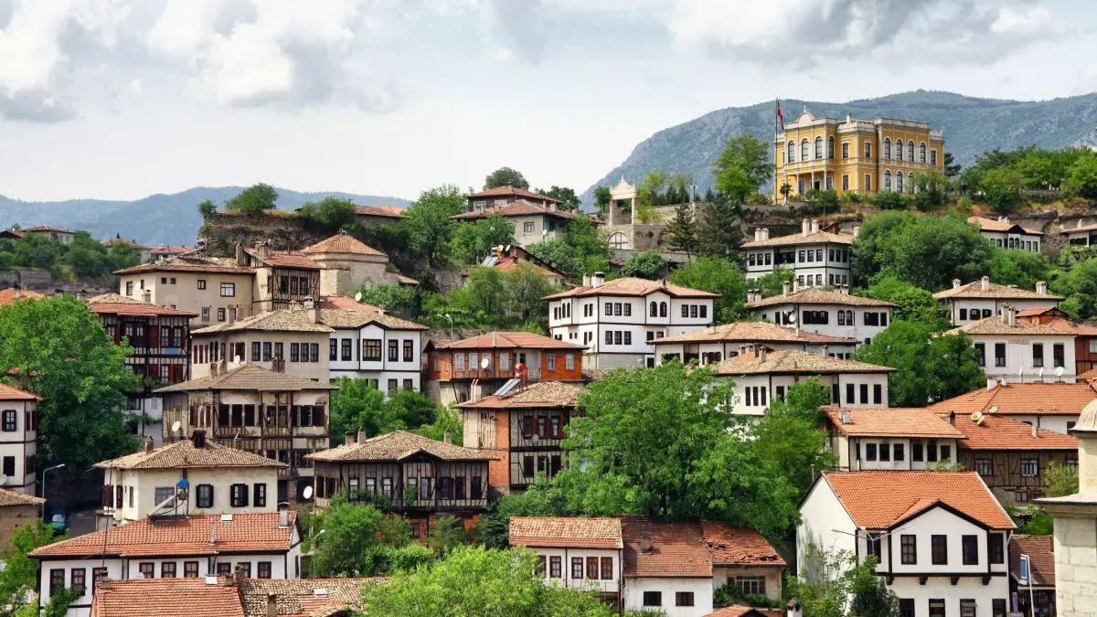 Bakan Kurum duyurdu! TOKİ hangi ile kaç konut yapacak? İşte tam liste... 45