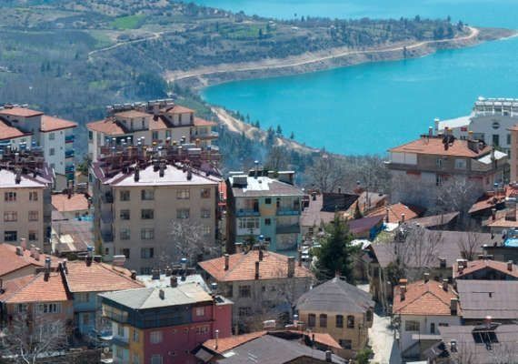 Bakan Kurum duyurdu! TOKİ hangi ile kaç konut yapacak? İşte tam liste... 46