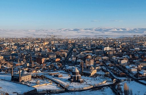 Bakan Kurum duyurdu! TOKİ hangi ile kaç konut yapacak? İşte tam liste... 47