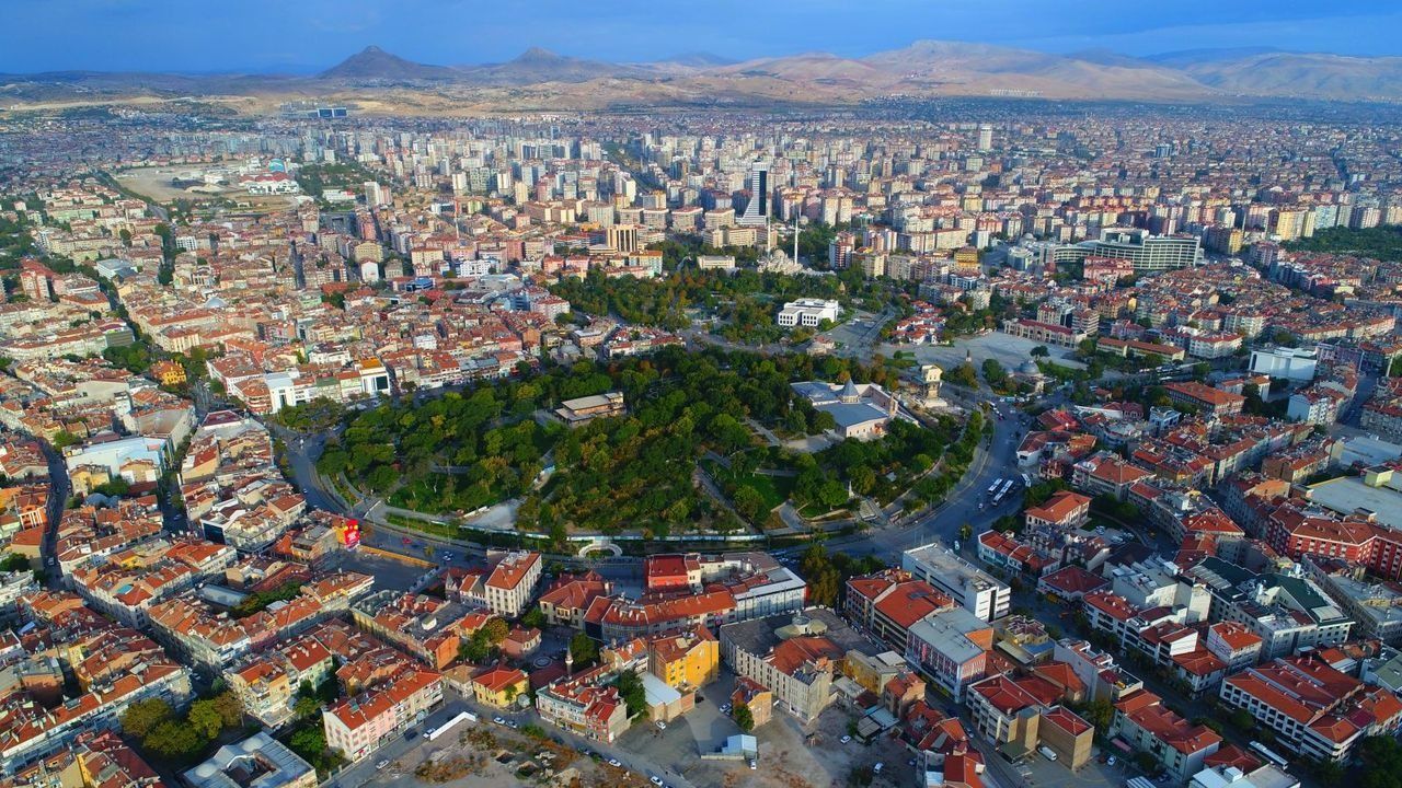 Bakan Kurum duyurdu! TOKİ hangi ile kaç konut yapacak? İşte tam liste... 54