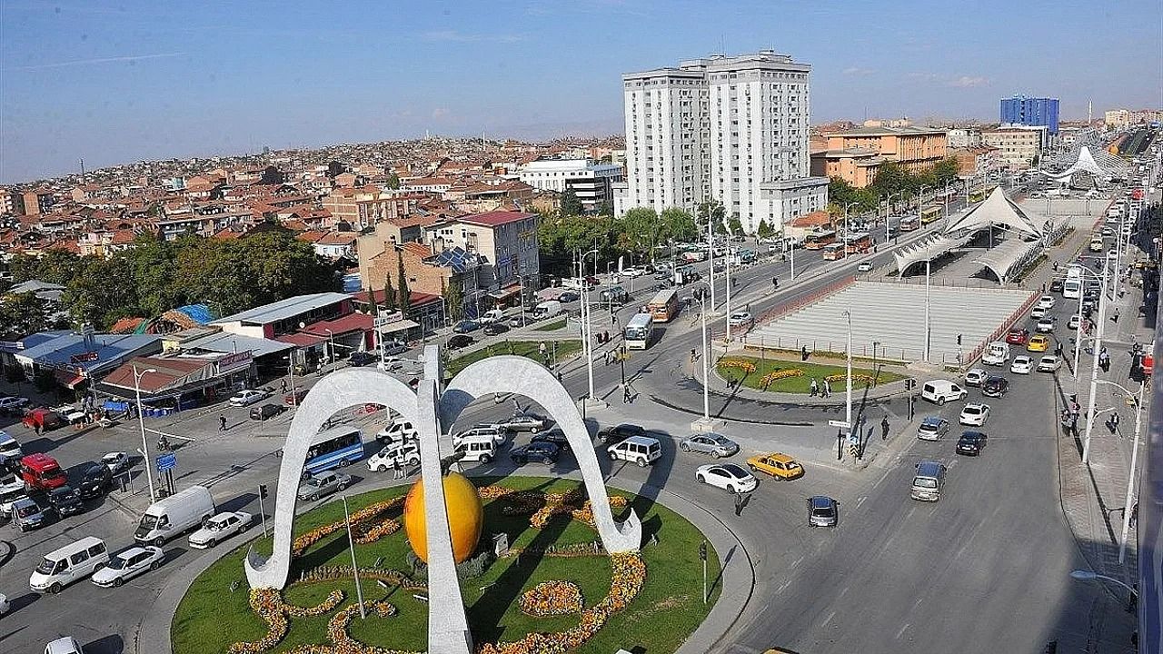 Bakan Kurum duyurdu! TOKİ hangi ile kaç konut yapacak? İşte tam liste... 56