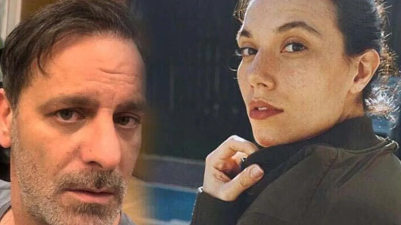 5 yıl sonra ilk kez konuşan Ozan Güven'e Deniz Bulutsuz'dan yanıt gecikmedi! 1