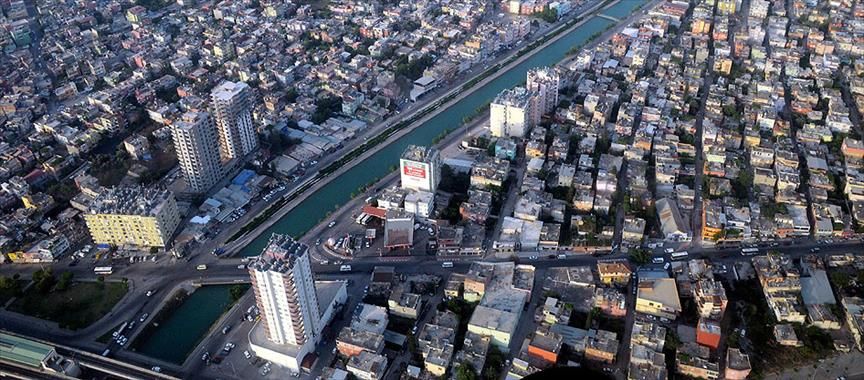 Marmara, Ege ve Akdeniz bölgelerinde zemini sağlam olan şehirler; AFAD ve Mapelse fikir birliği yapıyor 13
