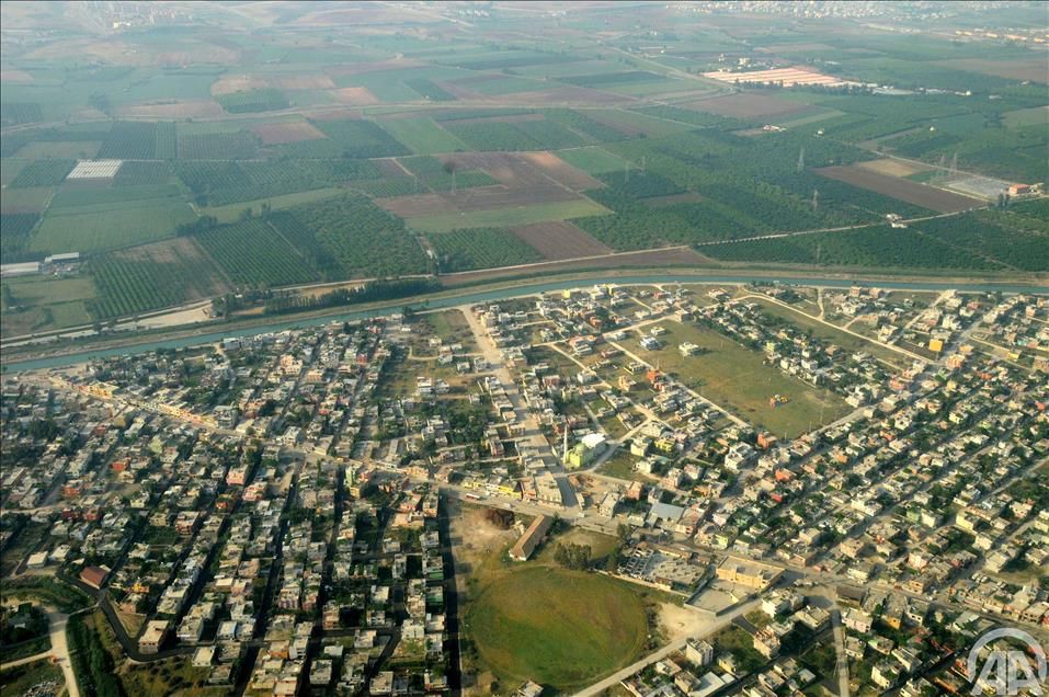 Marmara, Ege ve Akdeniz bölgelerinde zemini sağlam olan şehirler; AFAD ve Mapelse fikir birliği yapıyor 10
