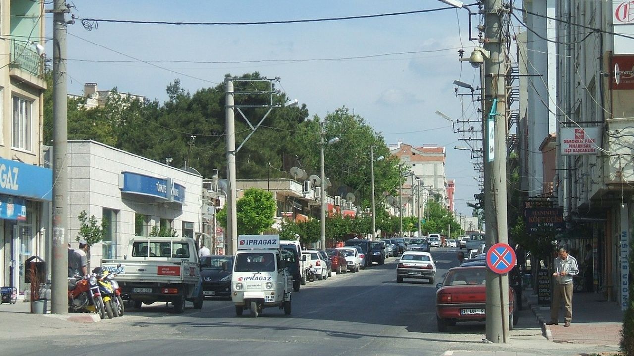 Marmara, Ege ve Akdeniz bölgelerinde zemini sağlam olan şehirler; AFAD ve Mapelse fikir birliği yapıyor 5