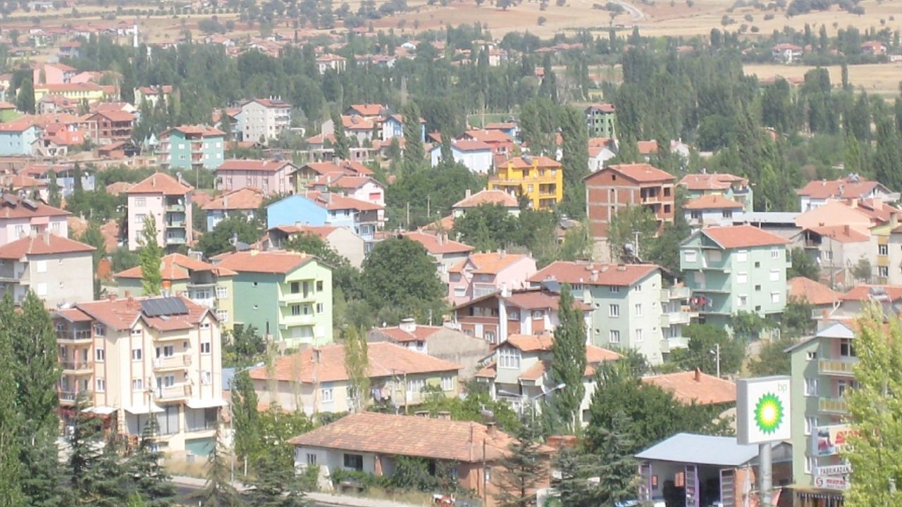 Marmara, Ege ve Akdeniz bölgelerinde zemini sağlam olan şehirler; AFAD ve Mapelse fikir birliği yapıyor 9
