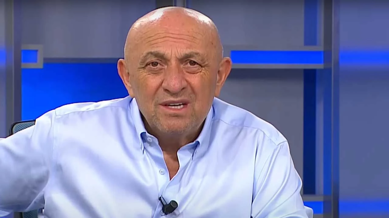 Sinan Engin Galatasaray Trabzonspor Maçının Sonucunu Açıkladı 2