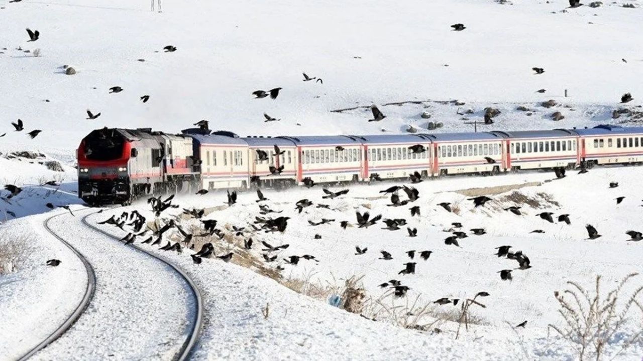 Turistik Doğu Ekspres seferleri başlıyor! Bilet fiyatları belli oldu 1