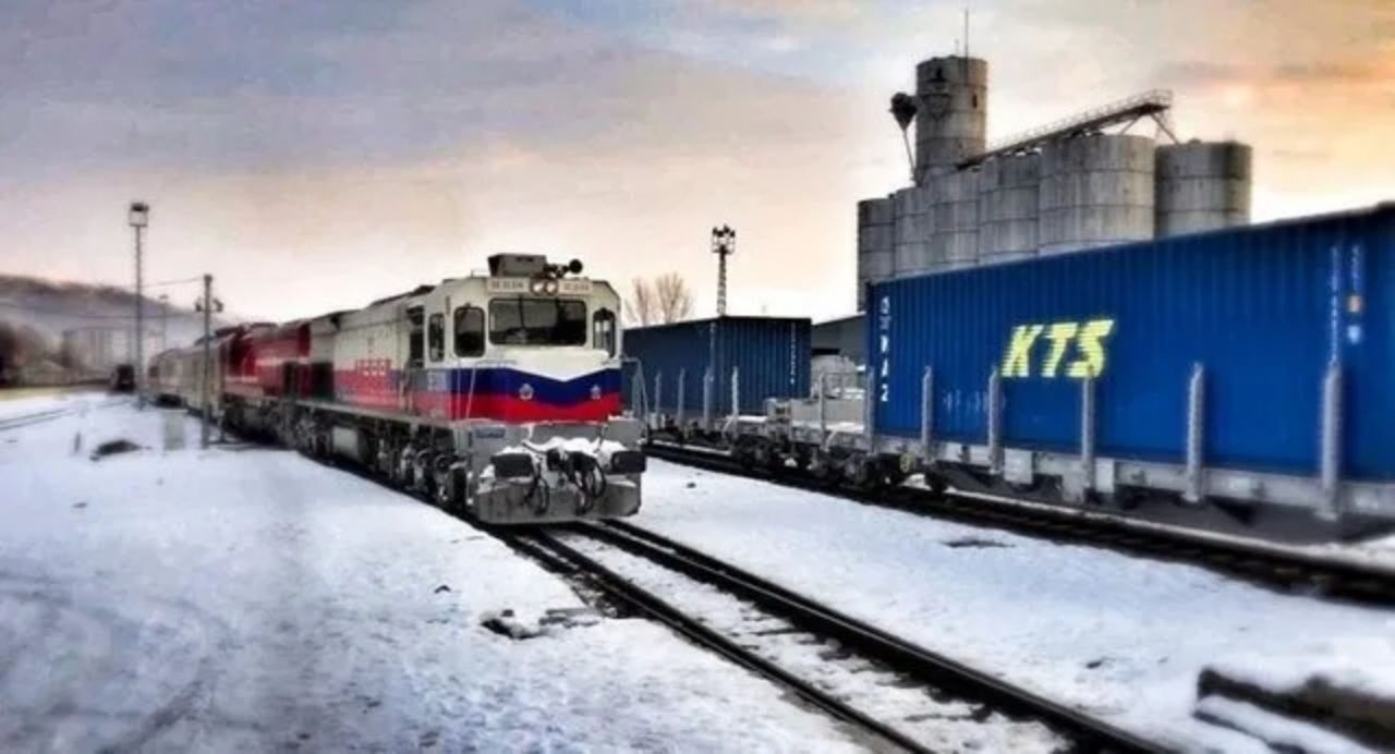 Turistik Doğu Ekspres seferleri başlıyor! Bilet fiyatları belli oldu 5
