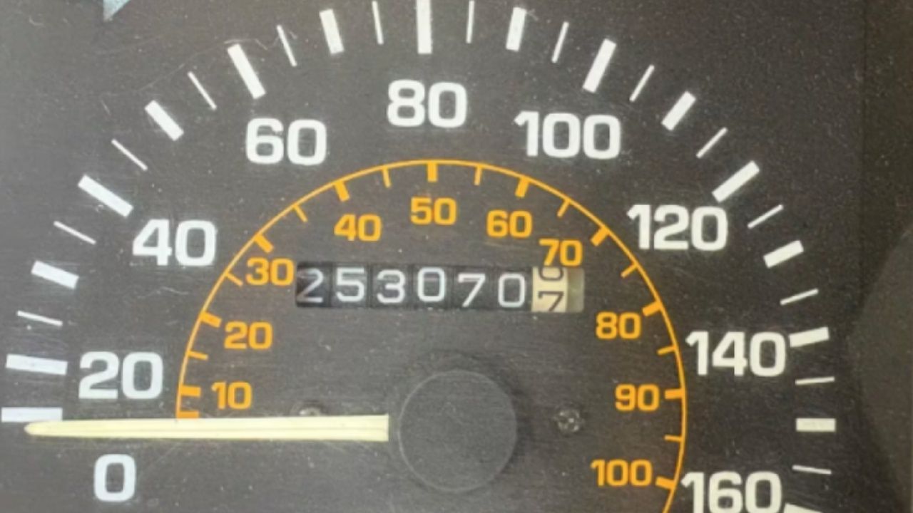 1.000.000 KM’yi deviren 5 otomobil markası. Liste başında ne Toyota ne de Honda var 3
