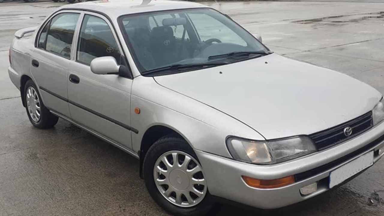 1.000.000 KM’yi deviren 5 otomobil markası. Liste başında ne Toyota ne de Honda var 5