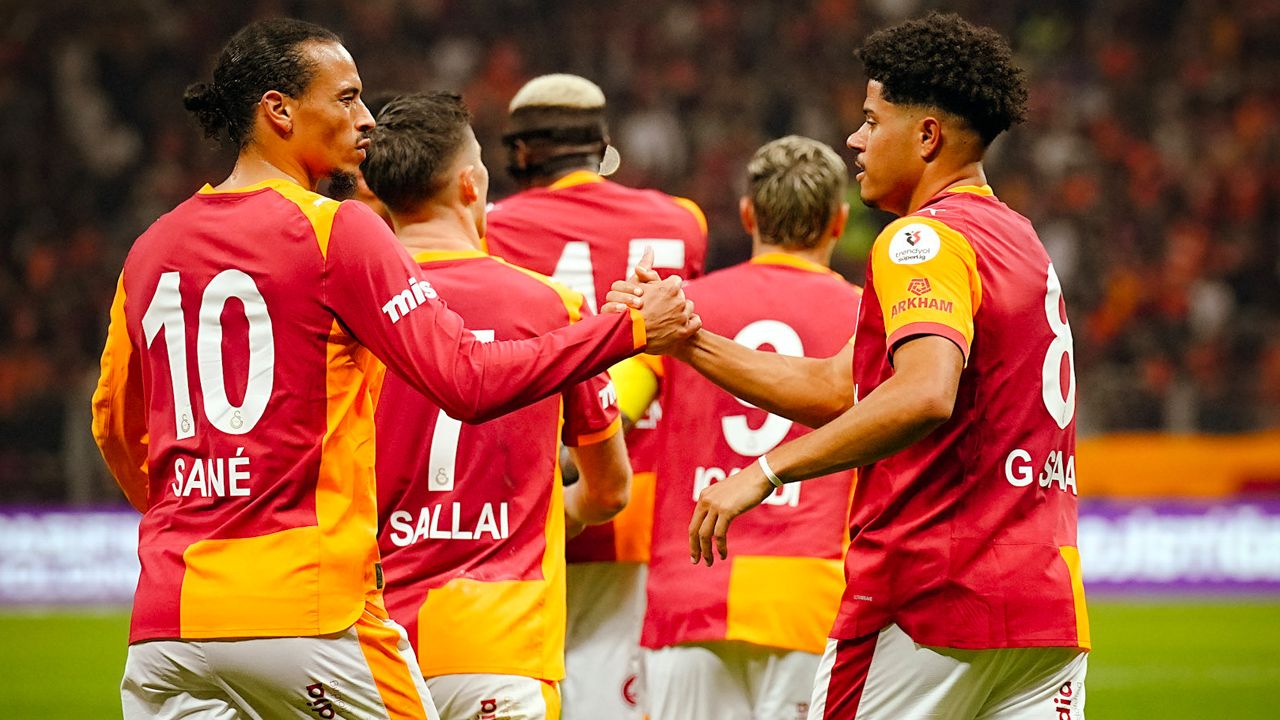 Galatasaray'ı bekleyen büyük tehlike! Yıldız oyuncular elden kaçabilir 3