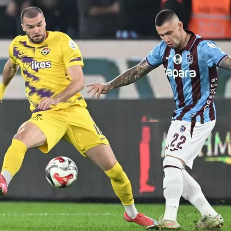 Gündeme bomba gibi düştü: İşte Zorbay Küçük'ün bu sezon Süper Lig dahil olmak üzere yönettiği maçlar... 11