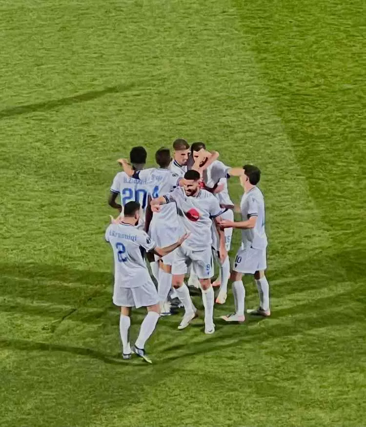 Gündeme bomba gibi düştü: İşte Zorbay Küçük'ün bu sezon Süper Lig dahil olmak üzere yönettiği maçlar... 5