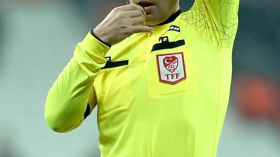 Türk futbolunda bahis depremi! Üst klasman hakemler arasında Süper Lig'de görev alan 22 hakem var! 7