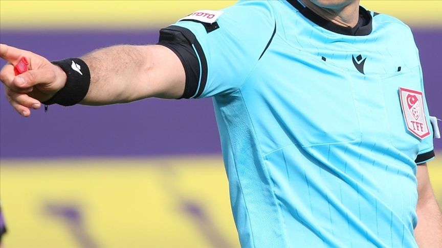 Bahis soruşturmasında PFDK'ye sevk edilen 152 hakem ne ceza alacak? Kariyerleri hangi şartta bitecek? 2